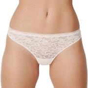 Marie Jo Color Studio Lace Thong Elfenbein 38 Damen