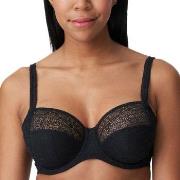 PrimaDonna BH Twist Epirus Full Cup Bra Schwarz Polyamid C 75 Damen