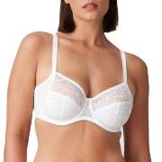 PrimaDonna BH Twist Epirus Full Cup Bra Weiß Polyamid C 75 Damen