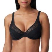 PrimaDonna BH Twist Epirus Half Padded Plunge Bra Schwarz C 75 Damen