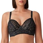 PrimaDonna BH Twist I Do Deep Plunge Bralette Schwarz C 75 Damen