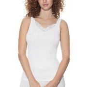 Mey Emotion Elegance Top Weiß 38 Damen