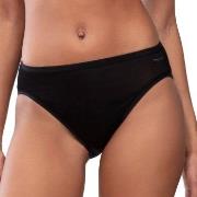 Mey Lights Jazz Briefs Schwarz 38 Damen