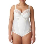 PrimaDonna Deauville Full Cup Body Elfenbein B 80 Damen