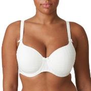 PrimaDonna BH Padded Heartshape Bra Elfenbein C 80 Damen