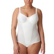 PrimaDonna Satin Body Elfenbein C 80 Damen