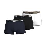 BOSS 3P Power Trunks Mixed Baumwolle Small Herren