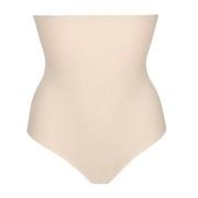 PrimaDonna Perle Highwaist Shapewear Brief Beige 38 Damen