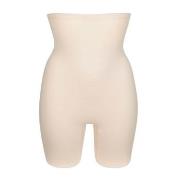 PrimaDonna Perle Highwaist Shapewear Briefs W Legs Beige 38 Damen