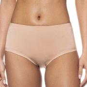 Mey Illusion High-Cut Briefs Haut Polyamid 38 Damen