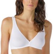 Mey BH Soft Shape Soft Bra Weiß Polyamid 38 Damen