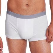 Sloggi 2P Men GO ABC 2 0 Hipsters Weiß Baumwolle Small Herren