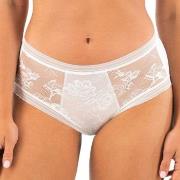 Fantasie Fusion Lace Brief Weiß Small Damen