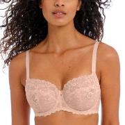 Freya BH Offbeat Undewired Side Support Bra Beige D 70 Damen