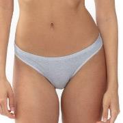 Mey Mood Mini Briefs Hellgrau 38 Damen