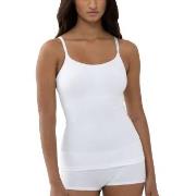 Mey Soft Shape Moulded Top Weiß Polyamid 38 Damen