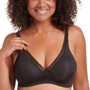 Sloggi BH Body Adapt Twist T-shirt Bra Schwarz Small Damen