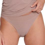 Sloggi EVER Infused Aloe Mini Brief Hellrosa Small Damen