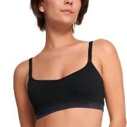 Sloggi BH EVER Infused Aloe Padded Bra Schwarz Small Damen