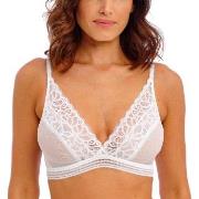 Wacoal BH Raffine Bralette Weiß Small Damen