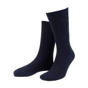 Amanda Christensen 3P True Ankle Soft Top Sock Marine Gr 39/42 Herren