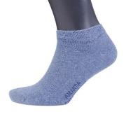 Amanda Christensen True Sneaker Sock Denimblau Gr 39/42 Herren