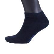 Amanda Christensen 3P True Sneaker Sock Marine Gr 43/46 Herren