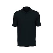 Stedman Lux Short Sleeve Polo Dunkelblau Baumwolle Small Herren