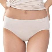 Mey Superfine Organic American Briefs Beige Baumwolle 38 Damen