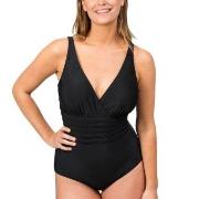 Trofe Prosthesis Swimsuit Schwarz 38 Damen