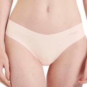 Sloggi 2P ZERO Modal 2.0 Hipstring Briefs Crème Small Damen