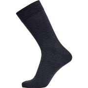 Egtved Wool Sock Schwarz Gr 45/48