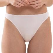 Mey Poetry Classy Retro Jazz Briefs Beige Viskose Small Damen