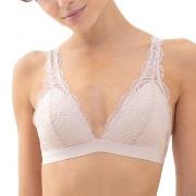 Mey BH Poetry Fame Triangle Bra Beige Polyamid Small Damen