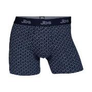 JBS Classic Tights Blau Muster Baumwolle Small Herren