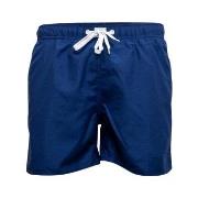 JBS Badehosen Recycled Swim Shorts Blau Polyester Small Herren