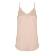 Mey Coco Camisole Beige Small Damen