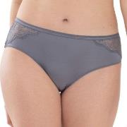 Mey Poetry Fame Hipster Briefs Grau Viskose Small Damen