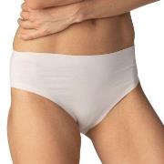 Mey Natural Second Me American Briefs Offwhite Baumwolle Small Damen