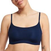 Sloggi BH ZERO Feel 2 0 Ultra Bra Marine Small Damen