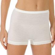 Mey Exquisite Boxer Pants Weiß 38 Damen