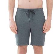 Mey Enjoy Shorts Graumelliert Small Herren