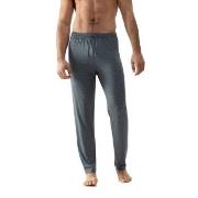 Mey Jefferson Long Pants Graumelliert Modal Small Herren