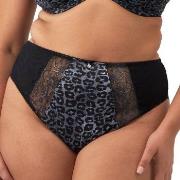 Elomi Morgan High Leg Brief Mixed Polyamid Medium Damen