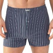 Mey Varied Stripe Boxer Shorts Mixed Baumwolle Large Herren