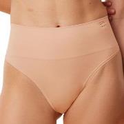 Triumph Soft Sculpt Bandeau String Beige 38 Damen