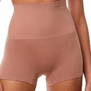 Triumph Soft Sculpt Bandeau Short Altrosa 38 Damen