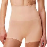 Triumph Soft Sculpt Bandeau Short Beige 38 Damen