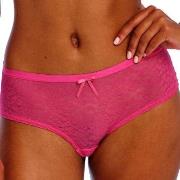 Freya Fancies Hipster Short Knallrosa Small Damen