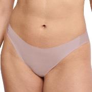 Sloggi ZERO Feel 2 0 High Leg Hellrosa Small Damen